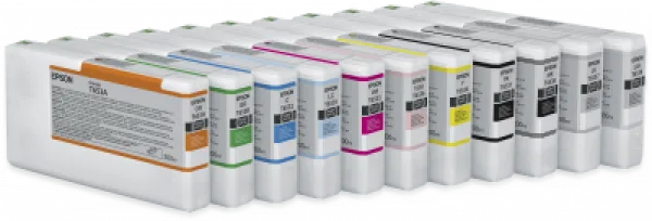 Epson Tinte SureColor SC-P5000 Photo Black