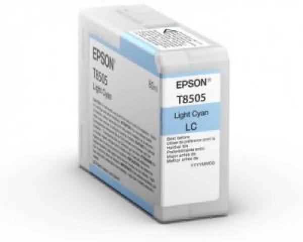 Epson Tinte SureColor SC-P800 Light Cyan