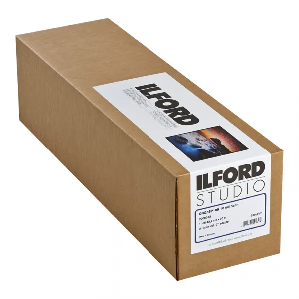 ILFORD Studio Satin 250g