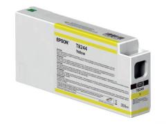 Epson Tinte für SureColor SC-P8000, Yellow 350ml