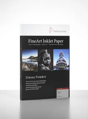 Hahnemühle FineArt Pearl