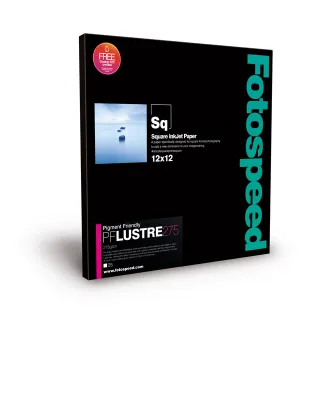 Fotospeed PF Lustre 275g