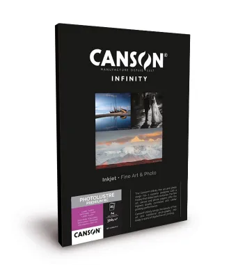 Canson® Infinity Photo Lustre Pr...