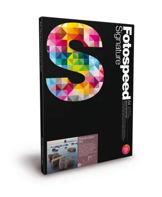 Fotospeed Smooth Cotton